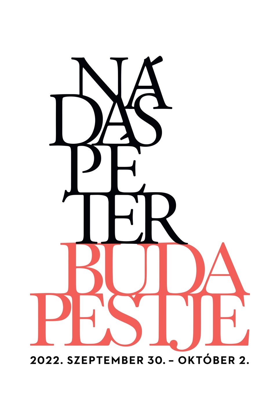 Nadas Peter Budapestje