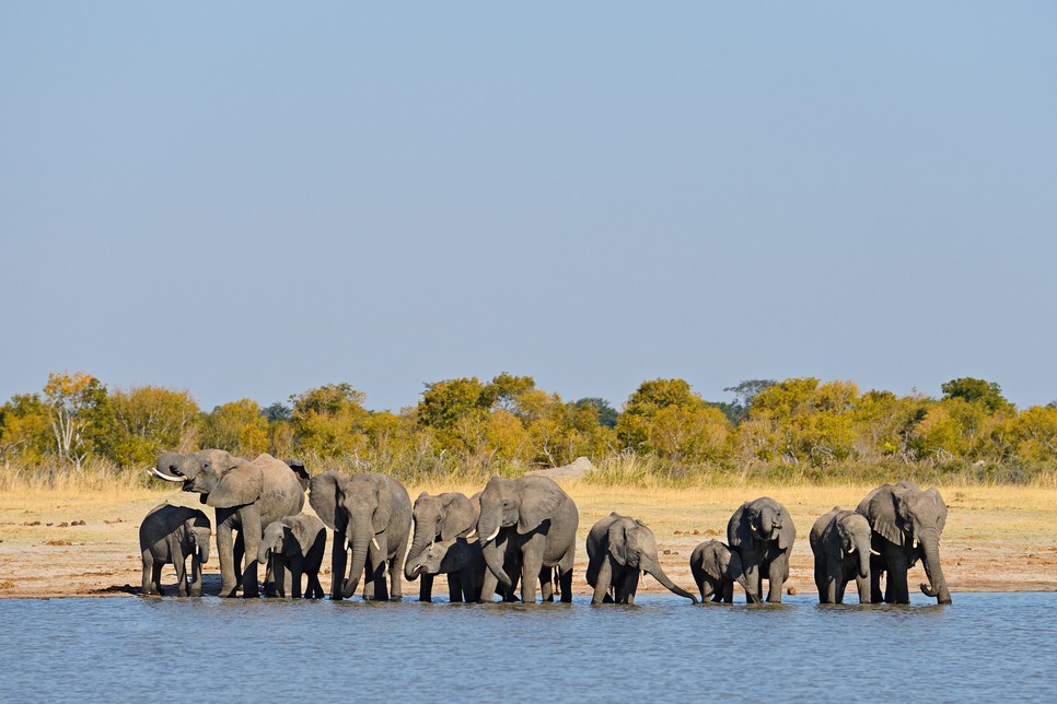 15 hely a világban, amit legalább egyszer látnod kell az életben