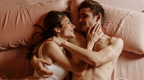 Ismerd meg az érzéki masszázst, ami házasságokat is képes megmenteni