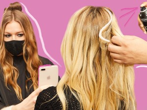 A New York-i divathéten jártunk: Ezek lesznek idén a legmenőbb frizurák