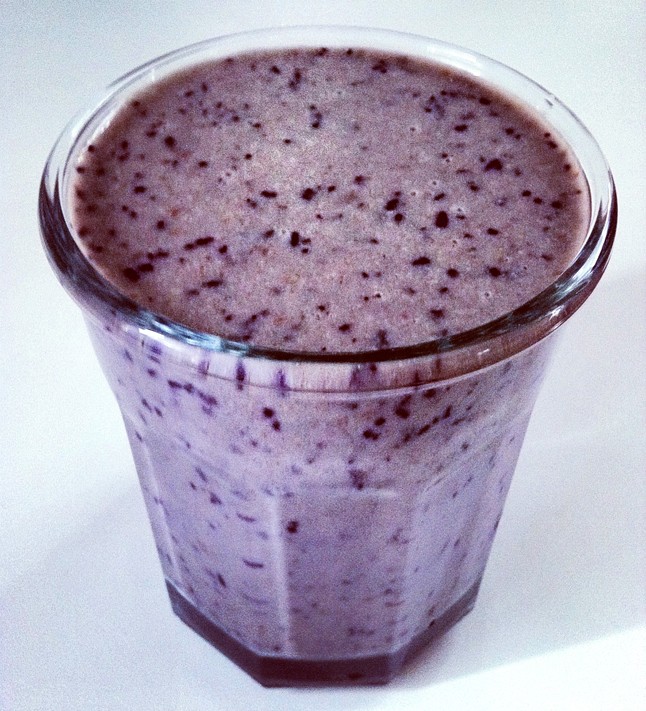 Gyors finomságra vágysz? Készíts smoothie-t!