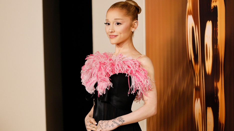 Ariana Grande gyászolja szeretett nagymamáját