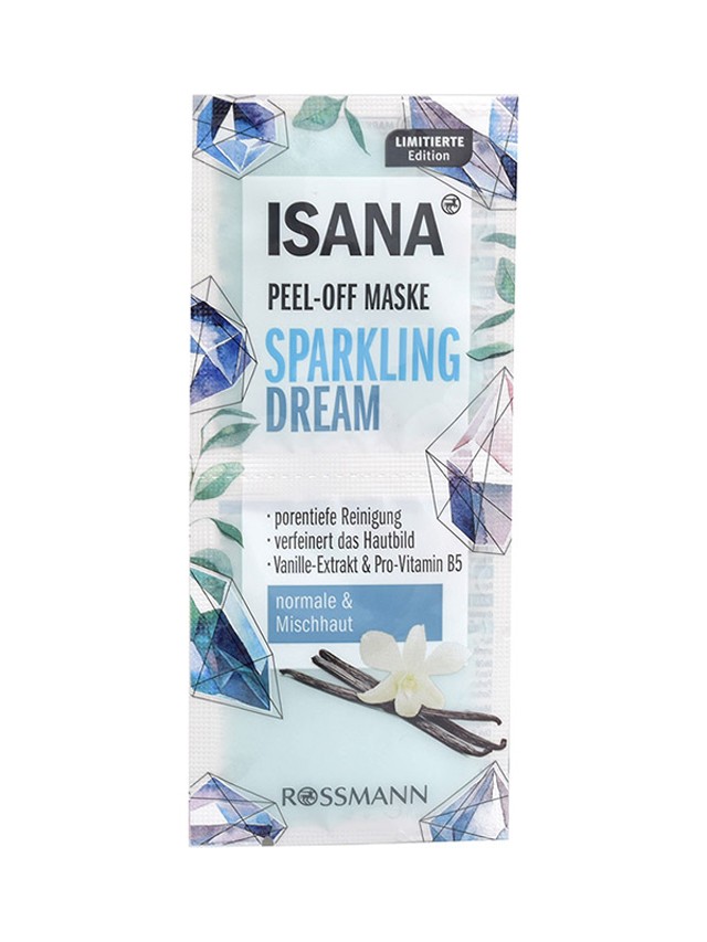 Isana peel-off lehúzható arcmaszk aktív szénnel 199 Ft/2x8 mlGLAMOUR kuponnal 25% kedvezménnyel: 150 FtTisztítsd meg a bőröd! Csak kend fel a maszkot az arcodra, hagyd, hogy megszáradjon, majd húzd le! Ez az aktívszenes arcpakolás lehúzásakor eltávolítja az elhalt hámsejteket, faggyúlerakódásokat és a szennyeződéseket.