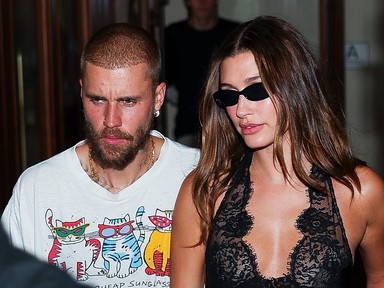 Kiakadtak a kommentelők Justin Bieber apa-fia fotóján, szerintük nagyot hibázott az énekes