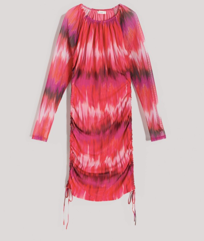 Ruha RESERVED 8995 Ft