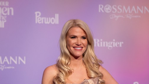 Vasvári Vivien: „Reménykedünk abban, hogy bővülni fog a családunk egy kicsi hercegnővel”