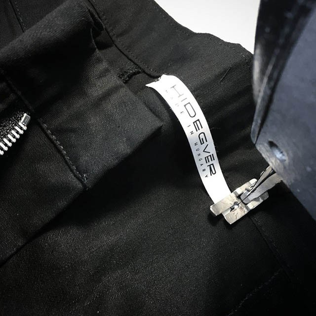 hidegvér, magyar márka, interjú, streetwear, kollekció