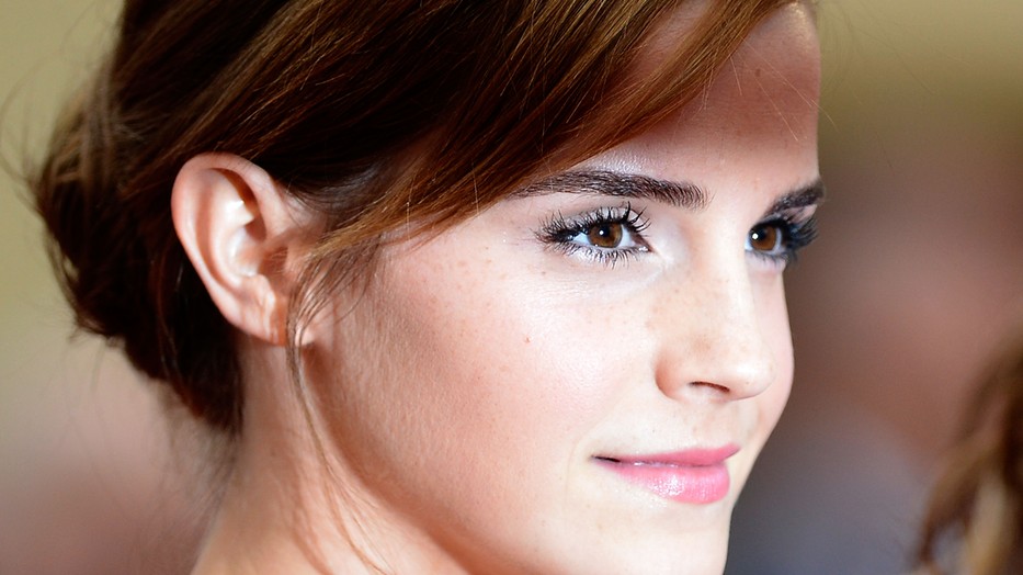 Emma Watson titkos fegyvere: fanszőr ápoló olaj