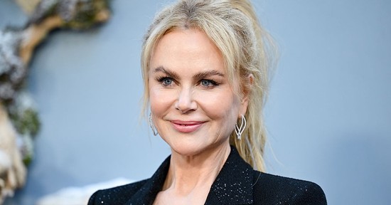 8 fotó, ami bizonyítja, hogy Nicole Kidman már 30 évvel ezelőtt is kivételesen gyönyörű volt