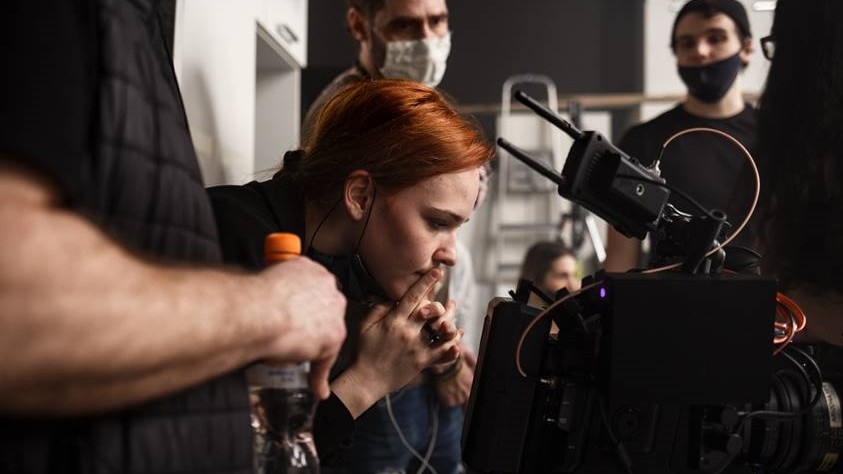 A rendezőnő maga is diabétesszel él, a szereplők ismerettségi körében is legalább egy cukorbeteg van