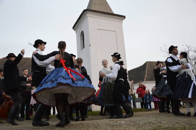 10 kihagyhatatlan program novemberben!