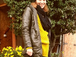 Ma ráfért a pihenés Ívre