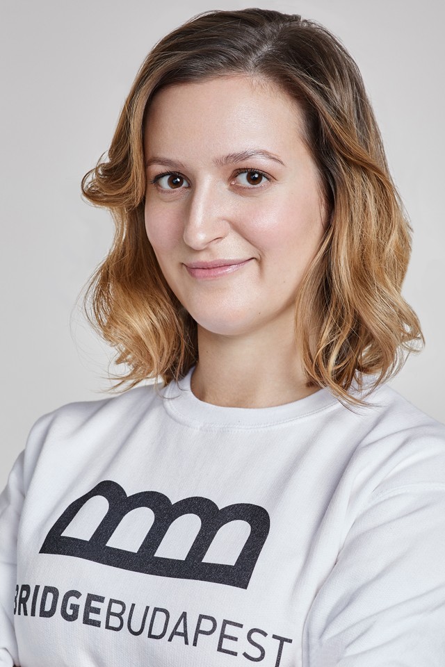 Bridge Budapest - a csapat, ami bármire képes