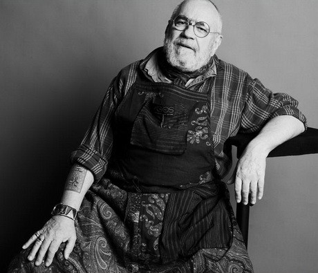 Van Den Akker, Inez, Vinoodh