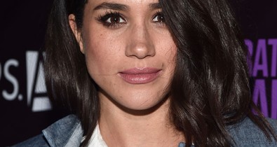 Meghan Markle zseniális újévi fogadalmat tett, mielőtt összejött Harry herceggel