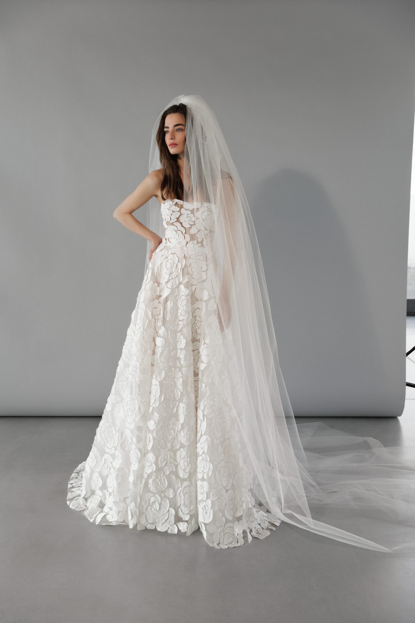 Daalarna SERENITY-kollekció