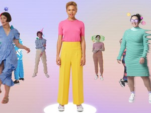 Digitális sikk – A kiterjesztett valóság belép a gardróbba