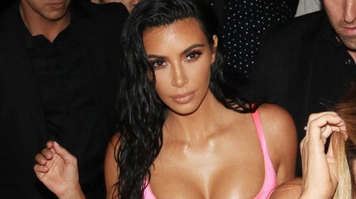 Honnan szerezte Kim Kardashian ezt a 21 éves tangát?