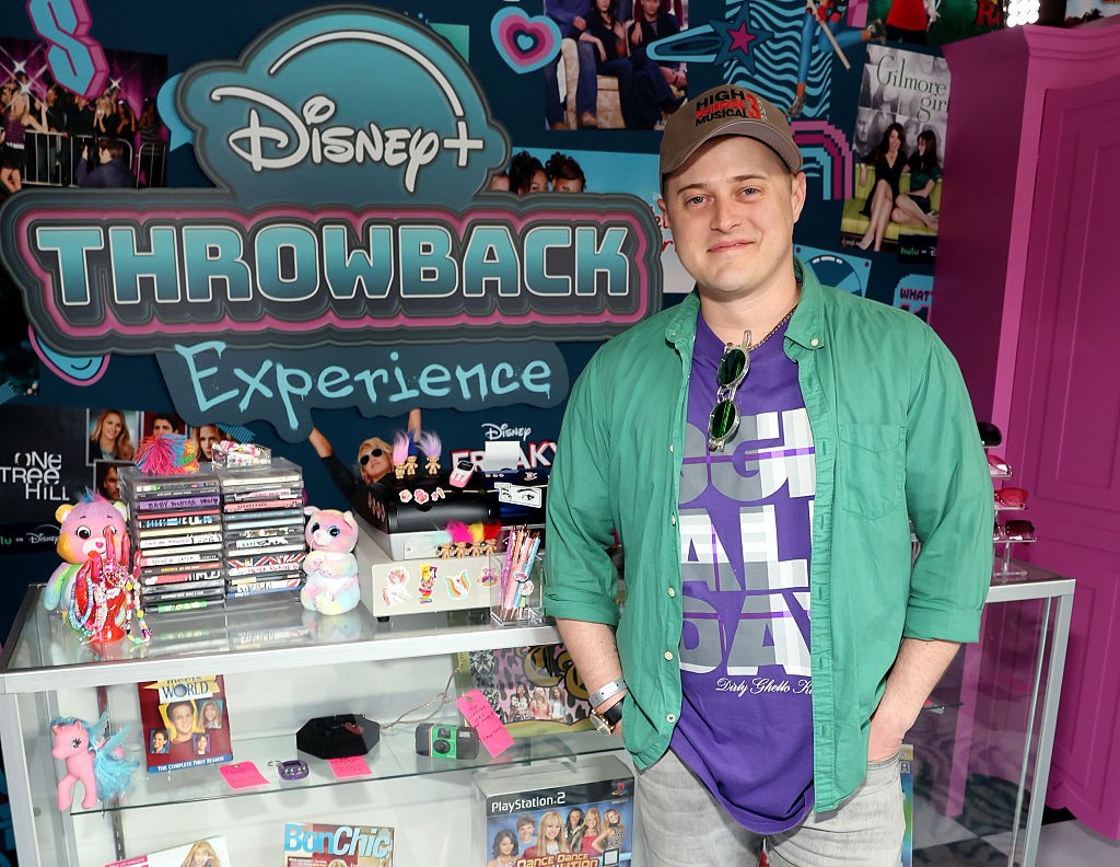 Lucas Grabeel ma 40 éves, és a HSM után különböző televíziós sorozatokban és filmekben vállalt szerepeket, valamint szinkronszínészként és producerként is kipróbálta magát. Bár a mai napig aktívan dolgozik, viszonylag ritkán látni őt vörös szőnyeges eseményeken. 