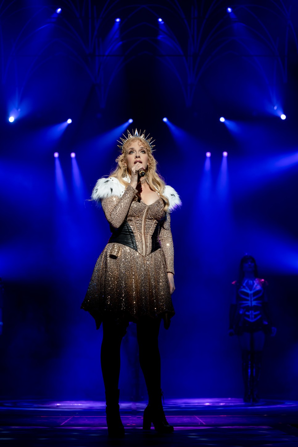 Peller Anna SIX musical