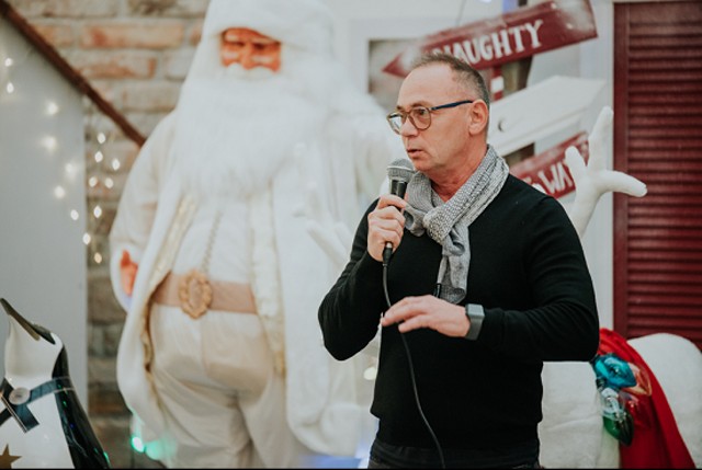 Lepd meg a szeretteidet Dukai Regina és a Cango & Rinaldi közös kapszulakollekciójának mesés darabjaival!