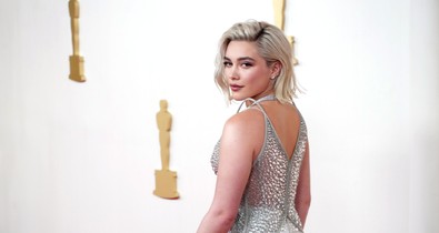 Florence Pugh pucérruhájától, Margot Robbie alakkövető szettjéig - mutatjuk a 2024-es Oscar-gála legelképesztőbb megjelenéseit