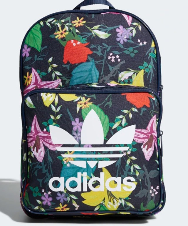 Adidas - CLASSIC BACKPACK www.adidas.com