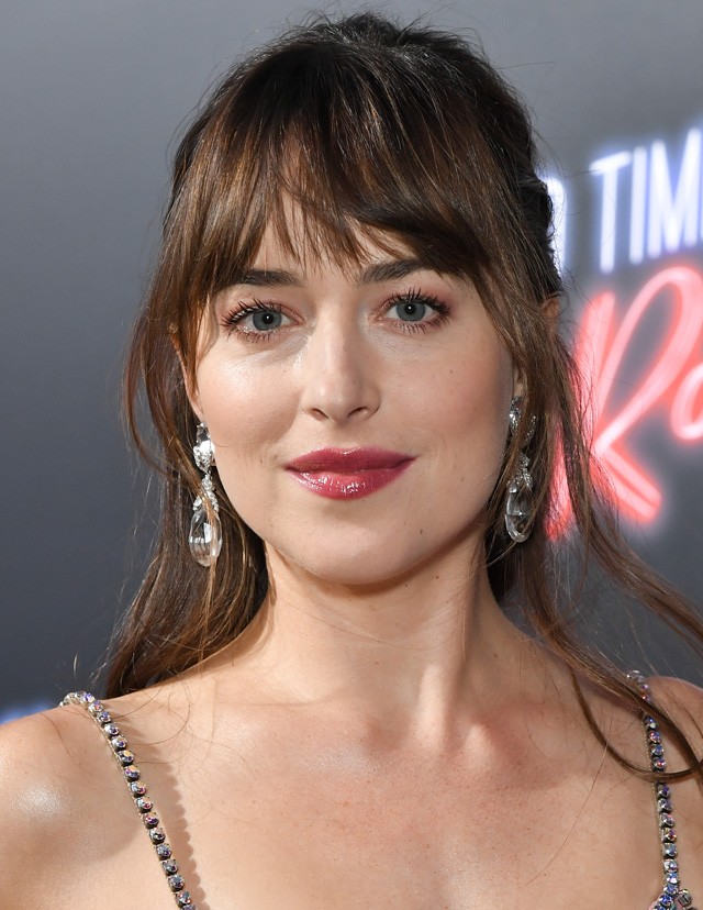 Dakota Johnson