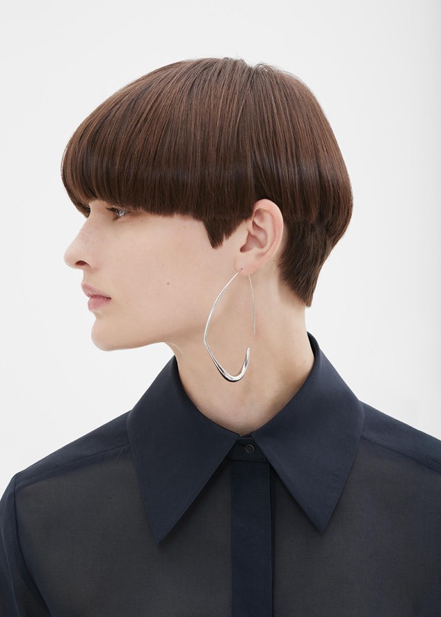 COS fülbevaló: 12 000 Ft