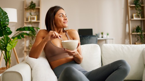 Ez az isteni reggeli lenne a titka az izomépítésnek?