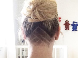 Ez a nyár hajtrendje! A nagymamák rémálma volt 25 éve, most újra hódít!