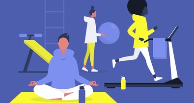 5 ok, amiért nem fogysz az edzéstől