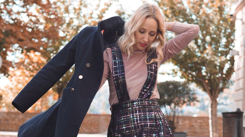 Kell egy kis extra stílustrükk mára