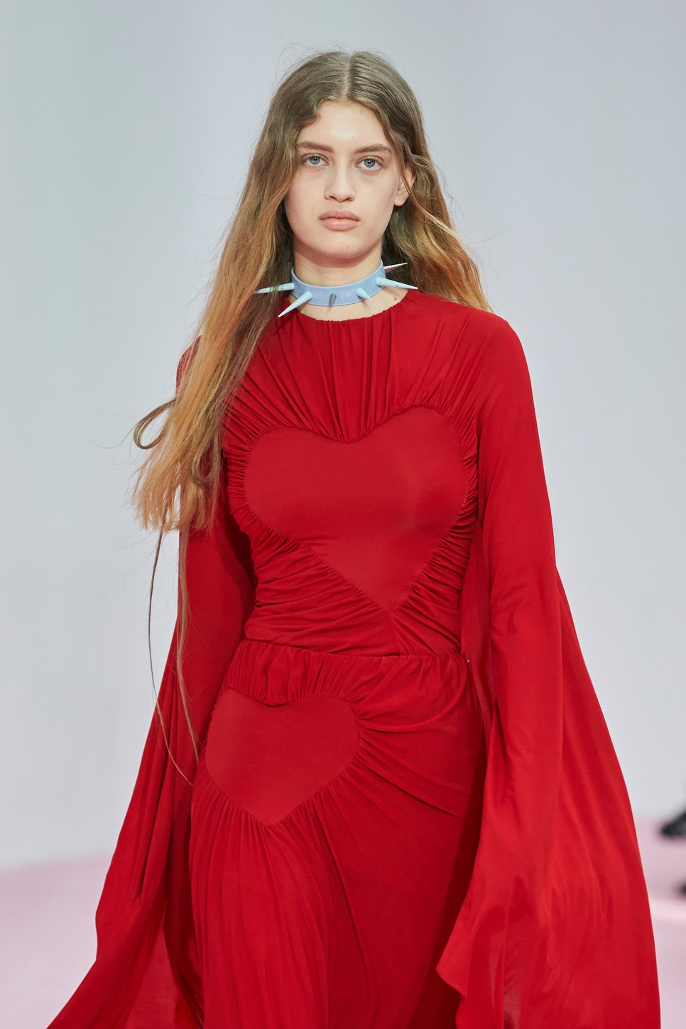 Acne Studios 2023 tavaszi/nyári kollekció