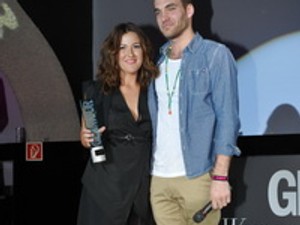 Koncertezik a GLAMOUR sztárja