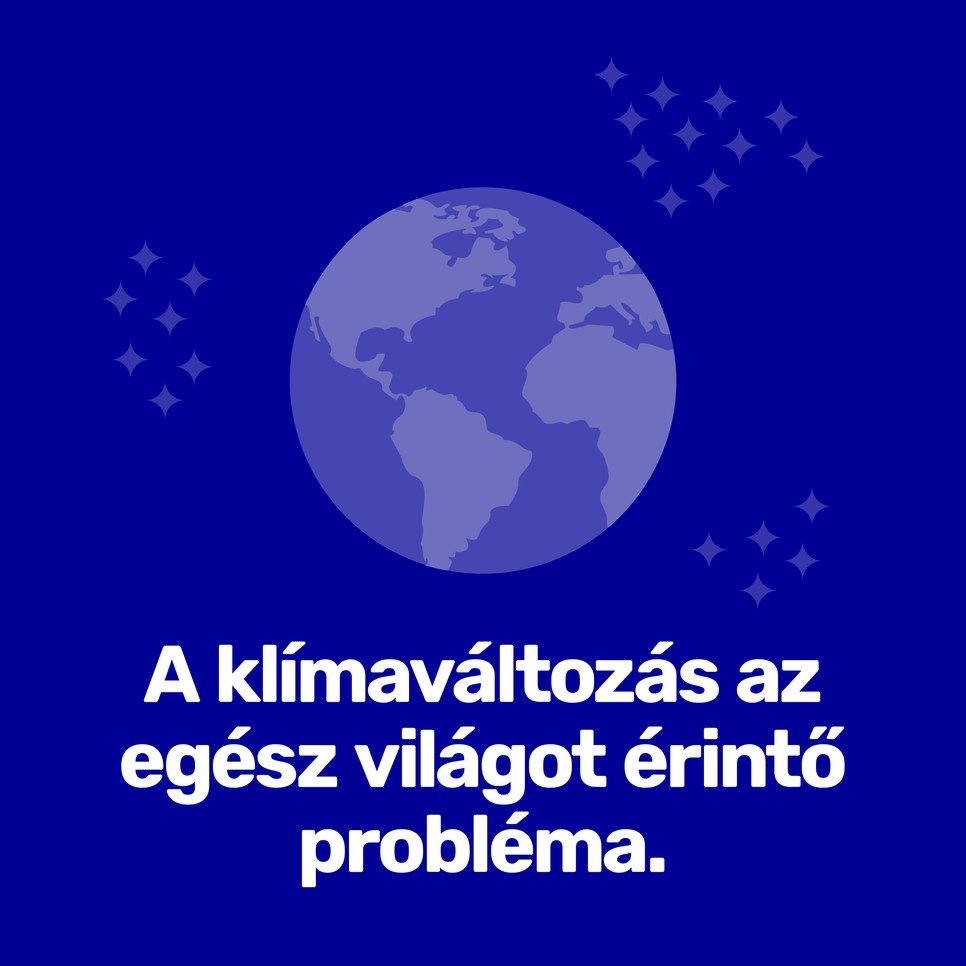 A klímaalkalmazkodás városi szinten dől el, van még itthon tennivaló