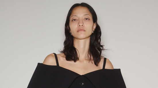 A magyar divatipar áttörése: a Nanushka hivatalosan is a londoni divathét része