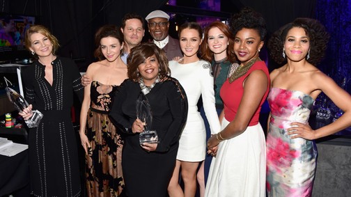 2 szereplő távozik és 2 új szereplő érkezik a Grace klinika új évadában!