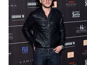 A hét legstílusosabb pasija: Kit Harington