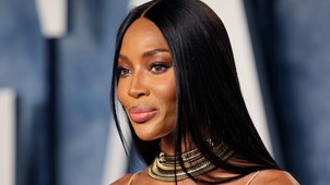 Pályája csúcsán is csak feleannyit keresett Naomi Campbell, mint szupermodell társai