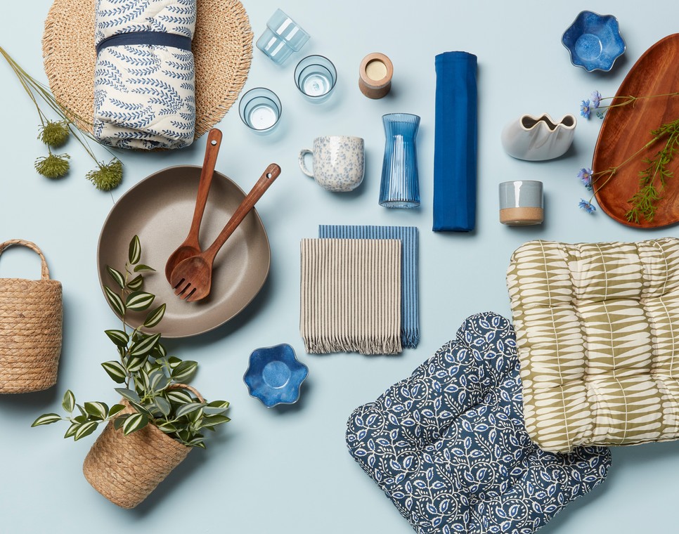 Természet inspirálta EASE kollekció