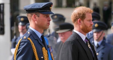 Kiderült, mi okozta Vilmos herceg és Harry herceg unokatestvérének halálát