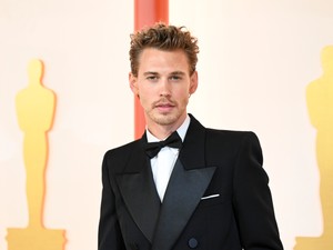 A legsármosabb férfiak mind ott voltak a 2023-as Oscar-gálán