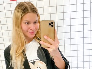 Mozgalmas napja  lesz a paralimpikon úszónak