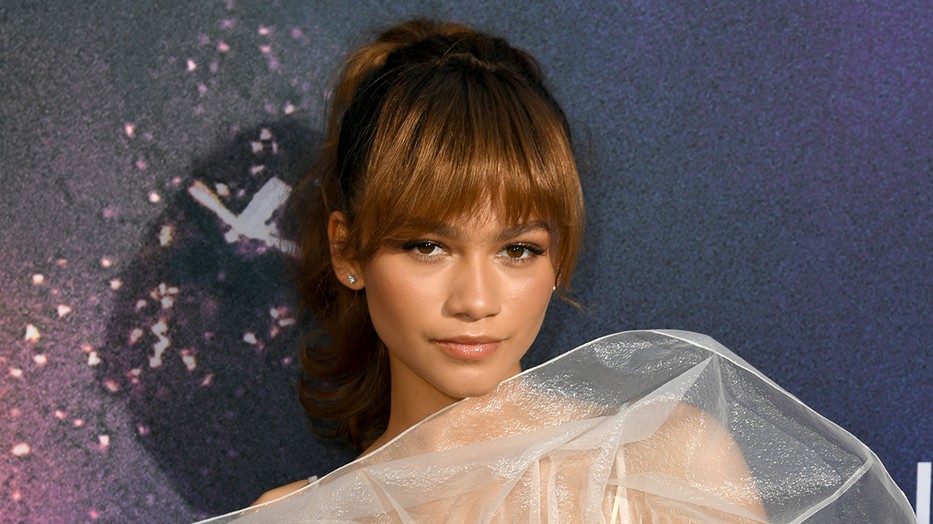 Zendaya már most az egyik legmerészebb női aktivista