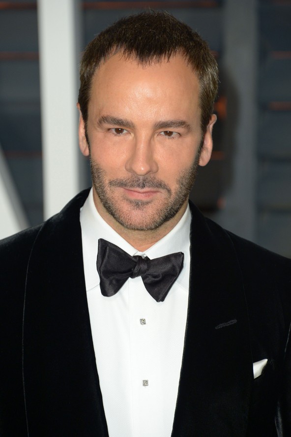 Tom Ford