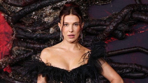 10 felejthetetlen pillanat, amikor Millie Bobby Brown mindenkit túlragyogott a vörös szőnyegen