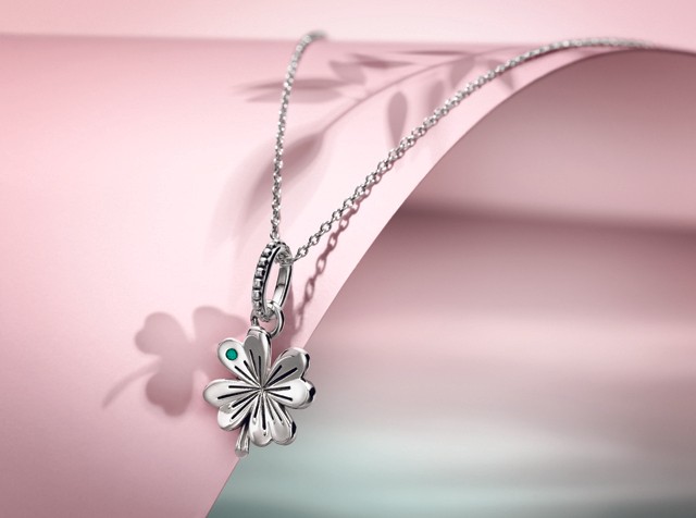 Olyan vagány a Pandora tavaszi kollekciója, hogy a GLAMOUR-napokat ezzel fogod kezdeni