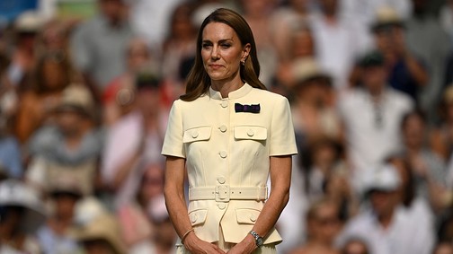 Katalin hercegné először mondott nyilvánosan beszédet a rákdiagnózisa óta, szívszorító sorai a csontodig hatolnak