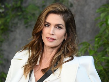Cindy Crawford családi fotója maga a valóra vált álom, ennyire meseszépek a szupermodell gyerekei
